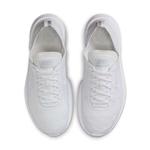 Кроссовки free 2025 'white photon dust' Nike, белый - фото 4