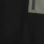 Свитшот с вышитым логотипом Alexander McQueen, черный - фото 5