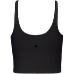 Футболка Align бренда Lululemon, белая - фото 11