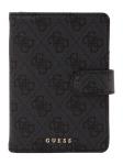 Кошелек GUESS, черный - фото 2