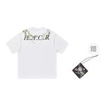 Футболка унисекс Harsh And Cruel, черный - фото 7