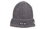 New Era Унисекс шапка бини, Gray - фото