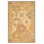 Античный коврик Safavieh, 61x122 см - фото