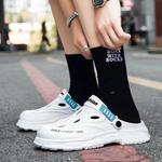 KLAOSD Клоги мужские хаки, цвет Khaki - фото 10