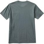 Футболка Roark Made To Fade Roark, Washed Forest - фото 5