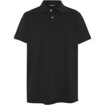 Рубашка поло Chiemsee, черный - фото