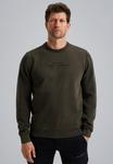 Толстовка PME Legend Sweatshirt, Dark Grey - фото