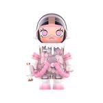 Mega Space Molly Heartfelt Words Special Edition 400% POP MART - фото 3