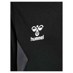 Куртка Hummel Authentic PL, черный - фото 4