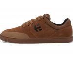 Кроссовки etnies Marana, цвет Brown/Black/Gum - фото 4