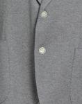 Блейзер Dynamic Barba Napoli, серый - фото 4