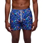 Шорты для плавания Sundek Repreve, синий - фото