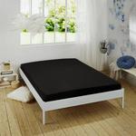 Простынь на подгонке REDBEST 200984, 180x1x200 см, черный - фото 2