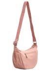 Сумка через плечо Mindesa, темно-розовый - фото 3