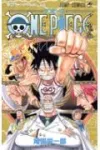 One Piece 45 (Jump Comics) - фото