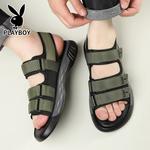 Сандалии Playboy Beach Sandals Men - фото 11