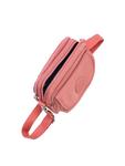 Наплечная сумка Mindesa, розовый - фото 2