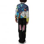 Свитер мужской Louis Vuitton, цвет Multicolor - фото 3