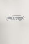 Футболка Hollister Co., бежевый - фото 6