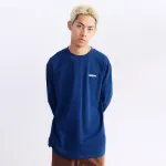 Футболка унисекс Burnin, голубой - фото 21