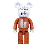 Macau 2023 X Kolor BE@RBRICK - фото 2