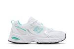 Кроссовки Wmns 530, цвет White Teal - фото