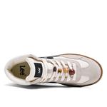 Lee Ботинки Unisex черно-белые - фото 12