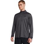 Рубашка UA Tech Vent 1/2 zip Under Armour, цвет castlerock - фото 3