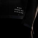 Толстовка Nike Run Division Midlayer Woven Running Tops White, белый - фото 4