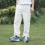 Повседневные брюки унисекс Mind Error, темно-серый - фото 6