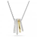 Подвеска «Гипербола» Swarovski - фото 2