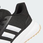 Кроссовки Adidas X_PLR Path Shoes, цвет Core Black/Cloud White/Core Black - фото 7