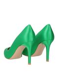 Туфли Gianvito Rossi, зеленый - фото 3