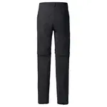 Брюки VAUDE Yaras ZO, черный - фото 4