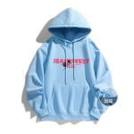 JEANSWEST CLUB Толстовка унисекс, Белый черный - фото 17