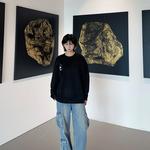 Унисекс свитшот The Simpsons, розовый - фото 13