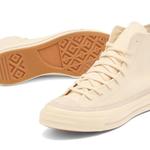 Кроссовки Чака Тейлора 1970-х годов Converse, мультиколор - фото 4