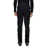 Брюки VAUDE Larice Light IV, черный - фото 2