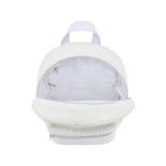 Мини-рюкзак Harry Potter с Хедвиг, белый - фото 5