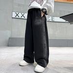 Джинсы Grade School Moderate EASTERN CAMEL, синий - фото 7