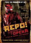 Диск DVD Repo The Genetic Opera - фото