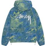 Куртка унисекс Stussy, цвет Black - фото 20