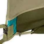 Daydreamer 4P Защитное дно для палатки Kelty, Duffle Bag - фото 3