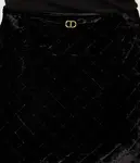 Юбка Twin-Set, черный - фото 4