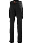 Функциональные брюки Chelsea Evo Brz Cargo Pant Helly Hansen, черный - фото 2