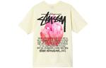 Футболка Stussy унисекс, Белый - фото 10