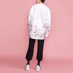 LiNing Рубашка Unisex Standard White - фото 5