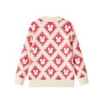 Детский свитер Disney, розовый - фото 3