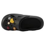 Классические сабо Unisex TZLDN, Black Candy - фото 8