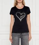 Футболки Regular fit Liu Jo, черный - фото